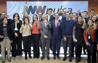 Imagen de apoyo de  Colombia busca posicionarse como el mejor lugar para emprender en America Latina con una nueva Ley de Emprendimiento