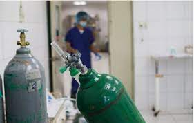 Imagen de apoyo de Gobierno Nacional trabaja en aumentar oferta de oxigeno medicinal