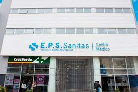 Imagen de apoyo de  Se mantienen las acciones de seguimiento y la vigilancia sobre la EPS Sanitas para que garantice la dispensacion de medicamentos