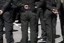 Imagen de apoyo de  Se abre investigacion disciplinaria contra patrullero de la Policia en Medellin