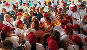 Imagen de apoyo de  No se va a permitir que sea estigmatizado el pueblo de Sinaloa donde es un pueblo trabajador