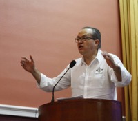 Imagen de apoyo de  Advertencia del Procurador a funcionarios que sean negligentes o estigmaticen lideres y defensores de DDHH