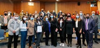 Imagen de apoyo de  Localidad de La Candelaria certificada como destino turistico sostenible