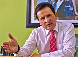 Imagen de apoyo de Se confirmo destitucion e inhabilidad por 14 aos a exalcalde de Chia Cundinamarca por irregularidades en contrato de la PTAR por cerca de 19000 millones