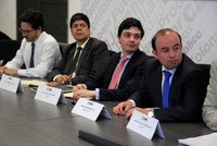 Imagen de apoyo de  Continua discusion sobre metodologias para calculo de la productividad