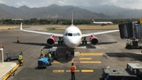 Imagen de apoyo de  Obras del Aeropuerto de Cali avanzan a buen ritmo