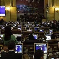 Imagen de apoyo de  Semana Crucial Para La Reforma Politica En La Camara