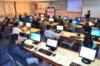 Imagen de apoyo de MinTIC busca operadores para formar personas en publicidad digital transmedia y convergencia