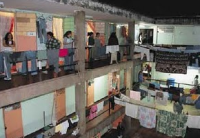 Imagen de apoyo de  Se regulan los derechos de los nios y las nias menores de tres aos que conviven con sus madres al interior de un establecimiento de reclusion