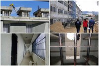 Imagen de apoyo de  Defensoria advierte enorme rezago en plan para habilitacion de cupos carcelarios