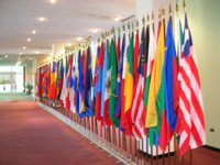 Imagen de apoyo de  Quienes puede acceder a la carrera diplomatica
