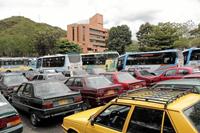 Imagen de apoyo de  Colombia impulsa el establecimiento de medidas de eficiencia energetica en el marco de una estrategia de movilidad sostenible