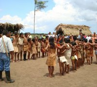 Imagen de apoyo de  Se modifica actualiza y amplia el marco de accion de la Comision para el Desarrollo Integral de la Politica Indigena del departamento del Cauca