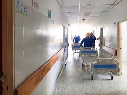 Imagen de apoyo de  Supersalud inicia auditoria preventiva en la IPS MiRed Barranquilla y a la Secretaria Distrital