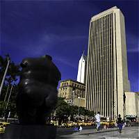 Imagen de apoyo de  Al no conceder devolucion de aportes de seguridad social se presenta demanda al Municipio de Medellin