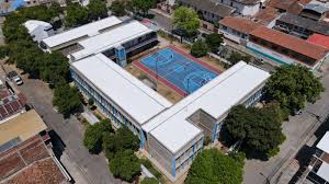 Imagen de apoyo de  La infraestructura educativa que se adapta a los territorios y acerca la educacion a las zonas mas apartadas