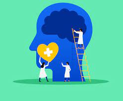 Imagen de apoyo de  Cuidado de la salud mental de los trabajadores y sus familias