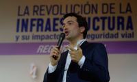 Imagen de apoyo de Modernizacion de infraestructura a traves de asociaciones publicoprivadas transforma a Colombia