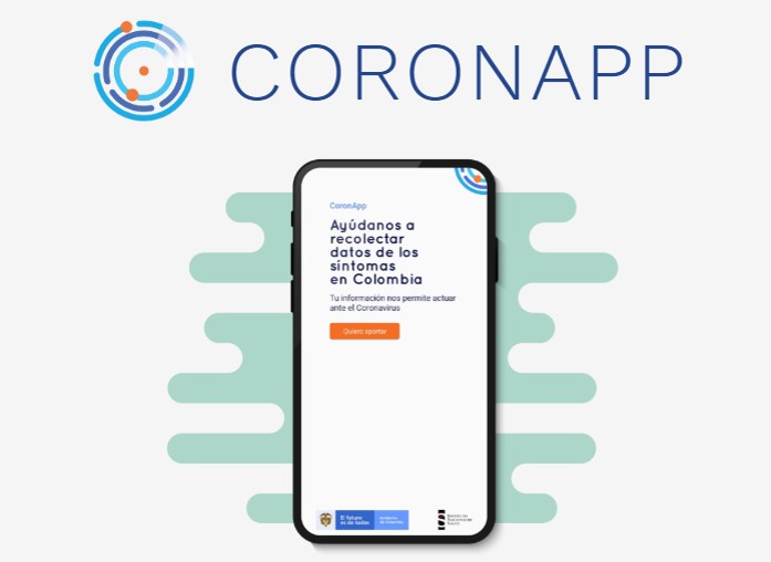 Imagen de apoyo de Corte advierte que Gobierno esta obligado a aplicar legislacion y jurisprudencia constitucional en materia de habeas data para tratamiento de datos personales respecto a CoronApp
