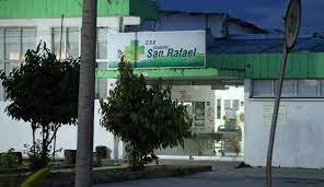 Imagen de apoyo de  Se prorroga un ao la intervencion al Hospital San Rafael de Leticia