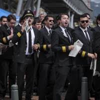 Imagen de apoyo de  Lara pide a Mintrabajo y a Avianca garantizar los derechos de los trabajadores