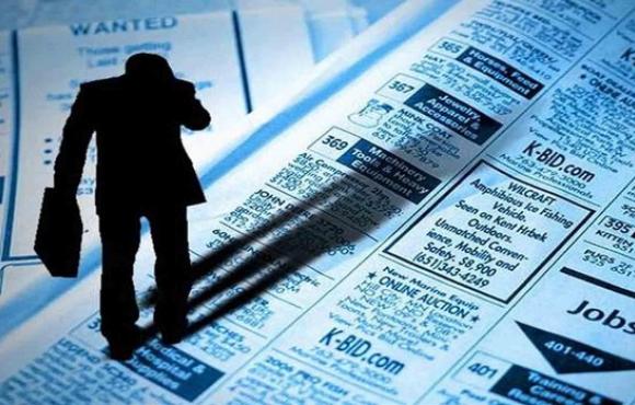 Imagen de apoyo de  Un leve aumento del desempleo en America Latina y el Caribe que podria empeorar en 2020