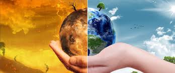 Imagen de apoyo de  Los cientificos advierten que en los proximos 5 aos seguira aumentando la temperatura mundial