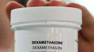 Imagen de apoyo de  La OMS acoge con satisfaccion los resultados de un ensayo sobre el uso de la dexametasona en el tratamiento de pacientes con COVID19 en estado critico