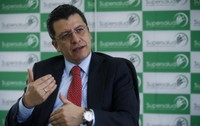 Imagen de apoyo de  Procuraduria prorroga por tres meses suspension al Superintendente de Salud