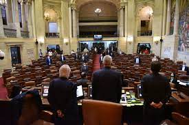 Imagen de apoyo de  Es aprobado en segundo debate proyecto de Reforma a la Ley Estatutaria de la Administracion de Justicia