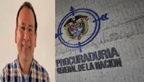 Imagen de apoyo de Es citado a juicio disciplinario al alcalde de Girardot Cundinamarca