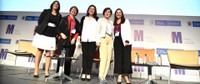Imagen de apoyo de Conectividad un medio para impulsar el ejercicio financiero de las mujeres