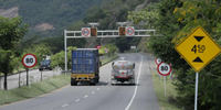 Imagen de apoyo de  Desarrollo de proyectos de infraestructura avanzan a buen ritmo Mintransporte