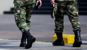 Imagen de apoyo de  Senado de la Republica aprueba ascenso de seis oficiales de las Fuerzas Militares