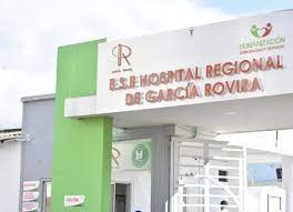 Imagen de apoyo de Es citado a juicio disciplinario exgerente del Hospital Regional Garcia Rovira de Malaga Santander