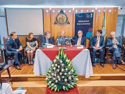 Imagen de apoyo de  El Congreso Mundial del Derecho sera muy util para seguir defendiendo el imperio de la ley en medio de los retos globales que enfrentamos Ministra de Justicia