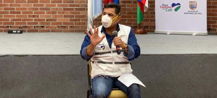 Imagen de apoyo de  Nuevas medidas de ley seca y toque de queda para el fin de semana en Cali