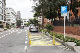 Imagen de apoyo de  Nuevas Zonas de Parqueo Pago en Bogota