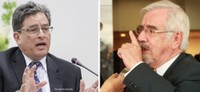 Imagen de apoyo de  El representante German Navas Talero dice que la Procuraduria podria abrir investigacion contra ministro Carrasquilla