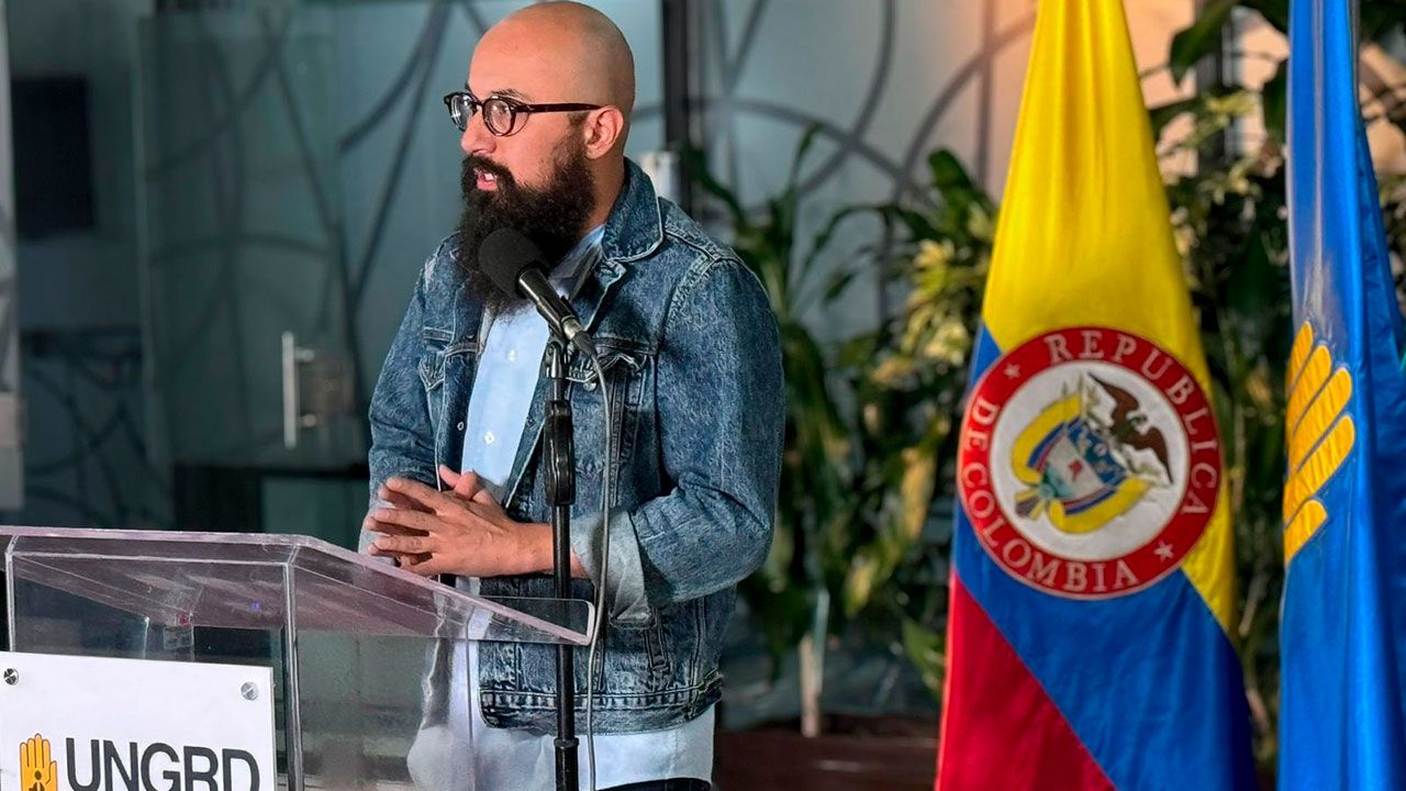 Imagen de apoyo de  Por unanimidad fue aprobada la actualizacion del Plan Nacional de Gestion del Riesgo para enfrentar fenomenos por crisis climatica