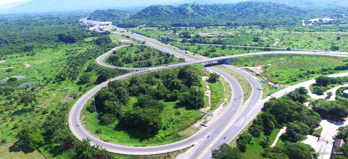 Imagen de apoyo de  En busca de tecnologias mas limpias en la Cuarta Rueda de Innovacion y Sostenibilidad del INVIAS