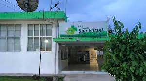 Imagen de apoyo de La Supersalud abre investigacion contra exrepresentante legal de Hospital San Rafael de Leticia
