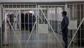 Imagen de apoyo de  Se le solicita al INPEC trasladar inmediatamente a personas privadas de la libertad del Canton Militar de Apiay Meta a centros de reclusion legalmente constituidos