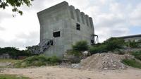 Imagen de apoyo de  Procuraduria indaga presuntas irregularidades en la construccion del Museo de Arte Moderno de Barranquilla