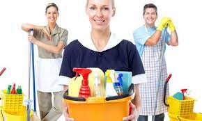 Imagen de apoyo de  Seran identificados y sancionados los empleadores que no cumplan con el pago de las prestaciones sociales a trabajadores de servicio domestico