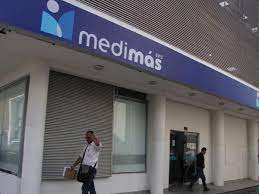 Imagen de apoyo de  Se abre proceso contra Medimas por irregularidades en manejo de 234000 millones
