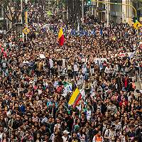 Imagen de apoyo de  Se viene la protesta mas grande del ao