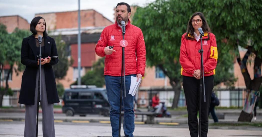 Imagen de apoyo de  Pico y placa solidario tendra un ajuste los carros que no esten matriculados en Bogota ya no pagaran un 20  adicional sino un 50  mas