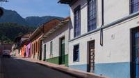 Imagen de apoyo de Aprobados 1000 millones de pesos para embellecer el Centro Historico de Bogota