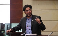 Imagen de apoyo de  Ivan Cepeda advierte que planes de desarrollo de departamentos y del Distrito Capital no incluyen componente de paz territorial